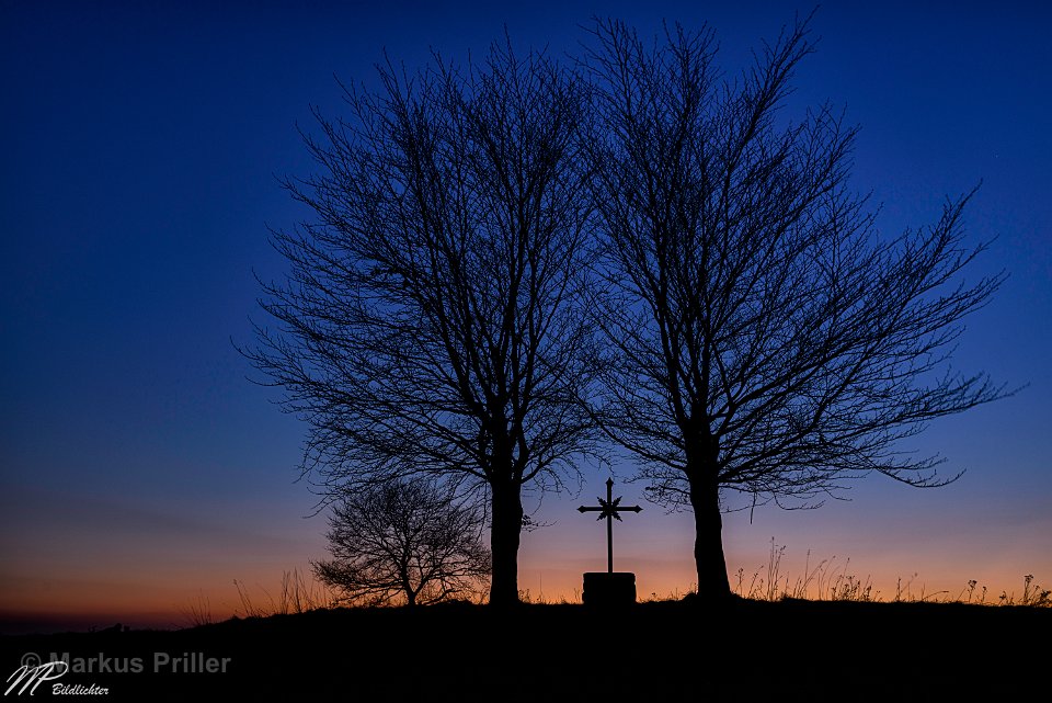 2014.03.08 194718 Sonnenuntergang Sachsenried 3000